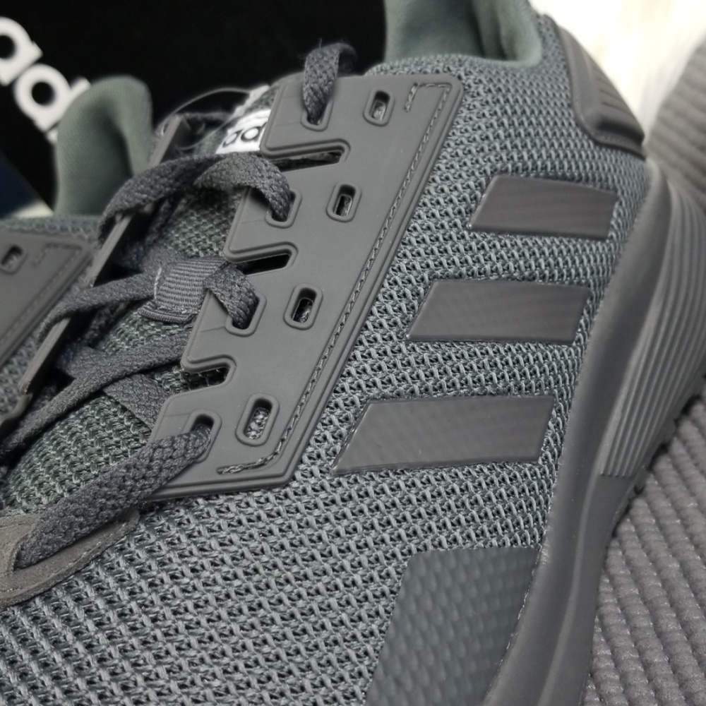 Adidas Duramo 9 Mens - Picture 6 of 8